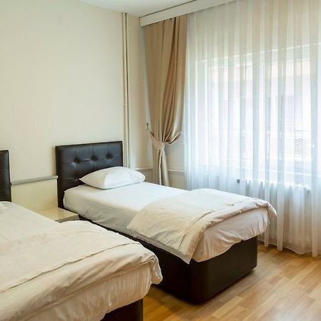 Vip Apart Hotel Бурса Экстерьер фото