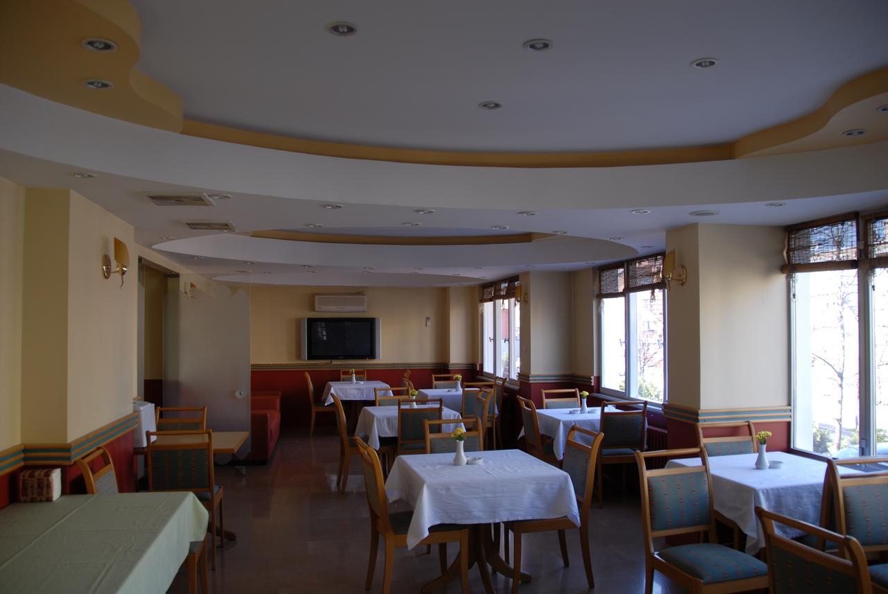 Vip Apart Hotel Бурса Экстерьер фото