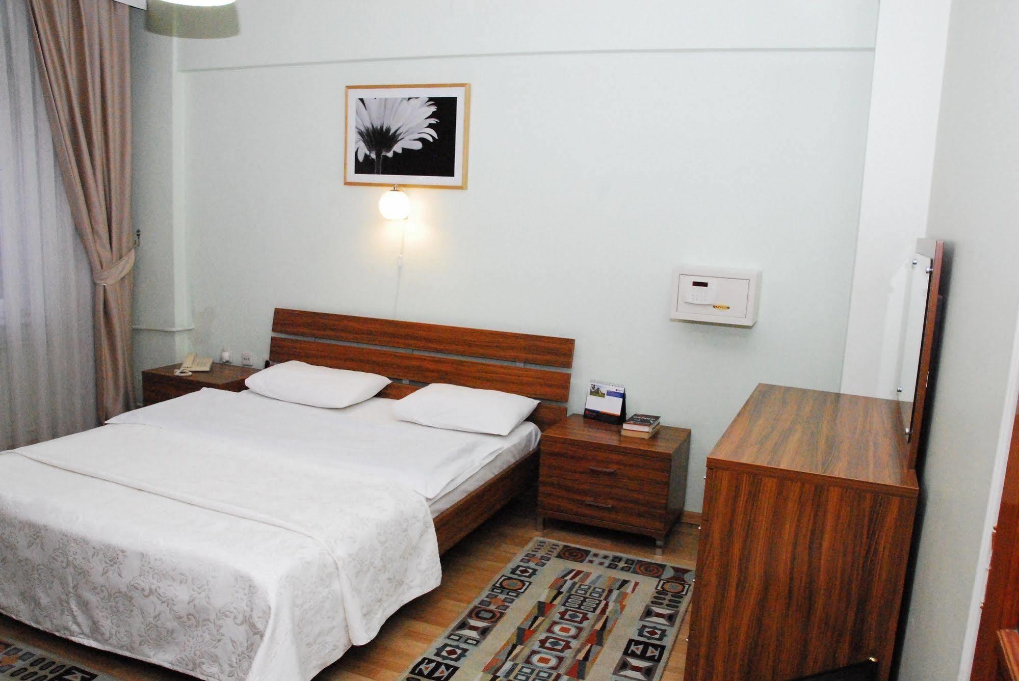 Vip Apart Hotel Бурса Экстерьер фото