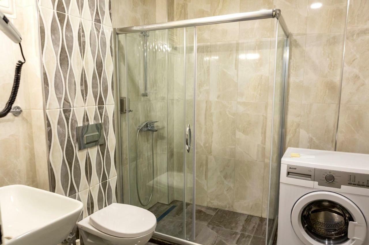 Vip Apart Hotel Бурса Экстерьер фото